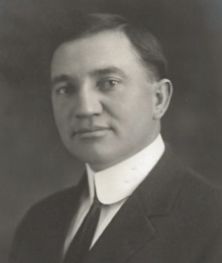 George R. Hill Profile Photo